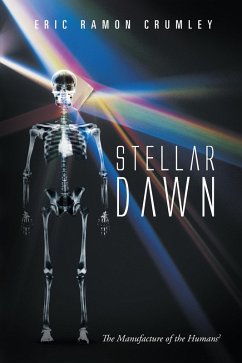 Cover Stellar Dawn (eBook, ePUB)