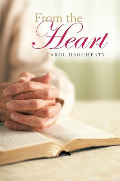 Cover From the Heart (eBook, ePUB)