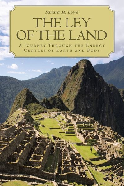 The Ley of the Land (eBook, ePUB)