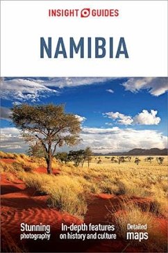 Insight Guides Namibia (Travel Guide eBook) (eBook, ePUB) - Guides, Insight
