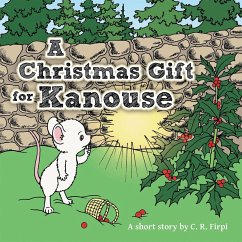 Christmas Gift for Kanouse (eBook, ePUB) - Firpi, C. R.