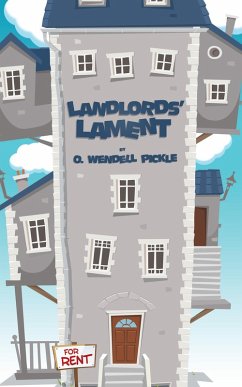 Cover Landlords' Lament (eBook, ePUB)