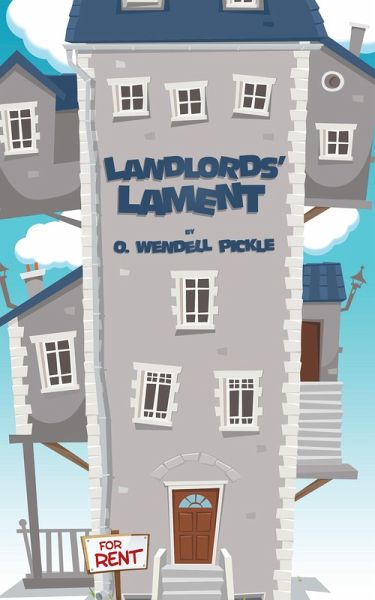 Landlords' Lament (eBook, ePUB) Landlords' Lament (eBook, ePUB)