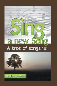 Sing a New Song (eBook, ePUB) - West, Fenny