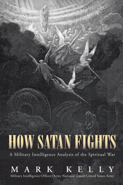 Cover How Satan Fights (eBook, ePUB)