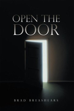 Open the Door (eBook, ePUB) - Breashears, Brad