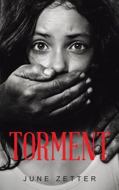 Cover Torment (eBook, ePUB)
