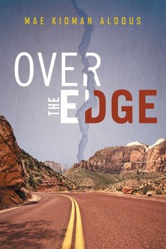 Cover Over the Edge (eBook, ePUB)