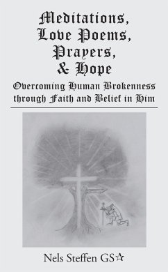Cover Meditations, Love Poems, Prayers, and Hope (eBook, ePUB)