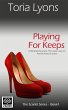 Playing for Keeps (eBook, ePUB) - Bild 1