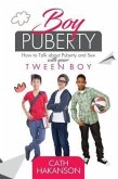 Boy Puberty (eBook, ePUB)