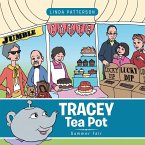Tracey Tea Pot (eBook, ePUB)