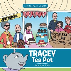 Cover Tracey Tea Pot (eBook, ePUB)