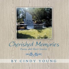 Cherished Memories (eBook, ePUB) - Young, Cindy