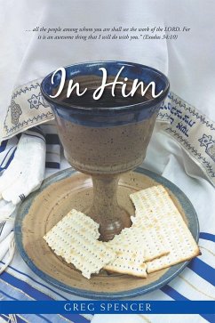 Cover In Him (eBook, ePUB)