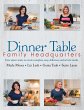Dinner Table (eBook, ePUB) - Bild 1