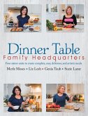 Dinner Table (eBook, ePUB) Dinner Table (eBook, ePUB)