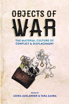 Cover Objects of War (eBook, ePUB)