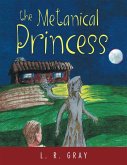 Metanical Princess (eBook, ePUB)