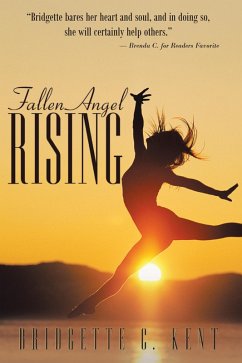 Cover Fallen Angel Rising (eBook, ePUB)