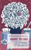Hard To Do (eBook, ePUB)
