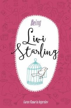 Cover Being Livi Starling (eBook, ePUB)