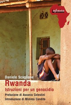 Cover Rwanda (eBook, ePUB)