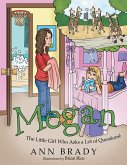 Megan (eBook, ePUB)