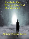 Parabeln Des Königreichs Und Der Weisheit (eBook, ePUB)