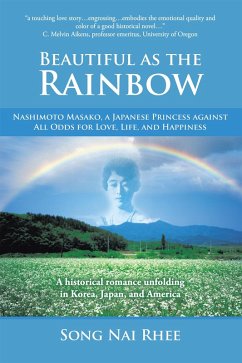 Cover Beautiful as the Rainbow (eBook, ePUB)