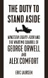 The Duty to Stand Aside (eBook, ePUB) - Bild 1