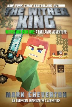 Cover The Wither King (eBook, ePUB)