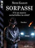 Sorpassi (eBook, ePUB)