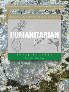 Cover A Humanitarian Past (eBook, ePUB)