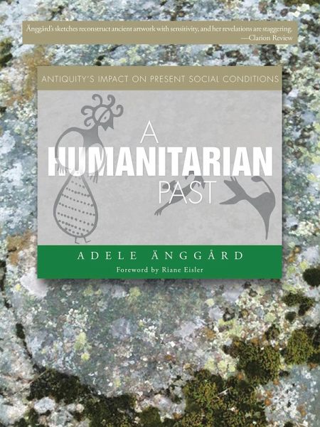 A Humanitarian Past (eBook, ePUB)