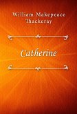 Catherine (eBook, ePUB)