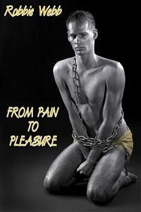 From Pain To Pleasure (eBook, ePUB) - Webb, Robbie
