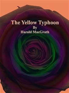 The Yellow Typhoon (eBook, ePUB) - Macgrath, Harold