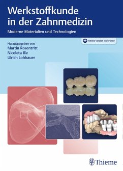 Werkstoffkunde in der Zahnmedizin (eBook, PDF)