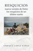RESQUICIOS (eBook, ePUB)