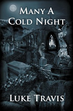 Cover Many a Cold Night (eBook, ePUB)