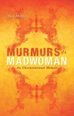 Cover Murmurs of a MadWoman (eBook, ePUB)