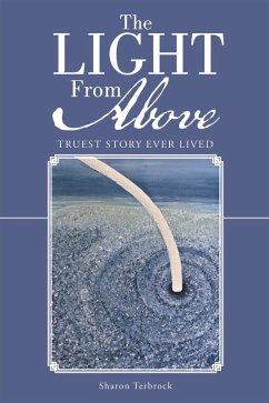 Light from Above (eBook, ePUB) - Terbrock, Sharon