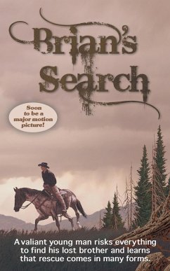 Brian's Search (eBook, ePUB) - Wagaman, Paul Duane