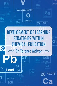 Cover Development of Learning Strategies Within Chemical Education (eBook, ePUB)