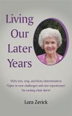 Living Our Later Years (eBook, ePUB)