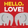 Hello, Love! (eBook, ePUB) - Bild 1