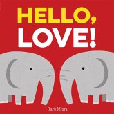 Hello, Love! (eBook, ePUB) Hello, Love! (eBook, ePUB)