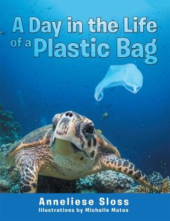 Cover A Day in the Life of a Plastic Bag (eBook, ePUB)