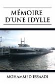 Mémoire D'Une Idylle (eBook, ePUB)